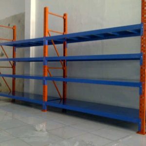 Rak Gudang Heavy Duty